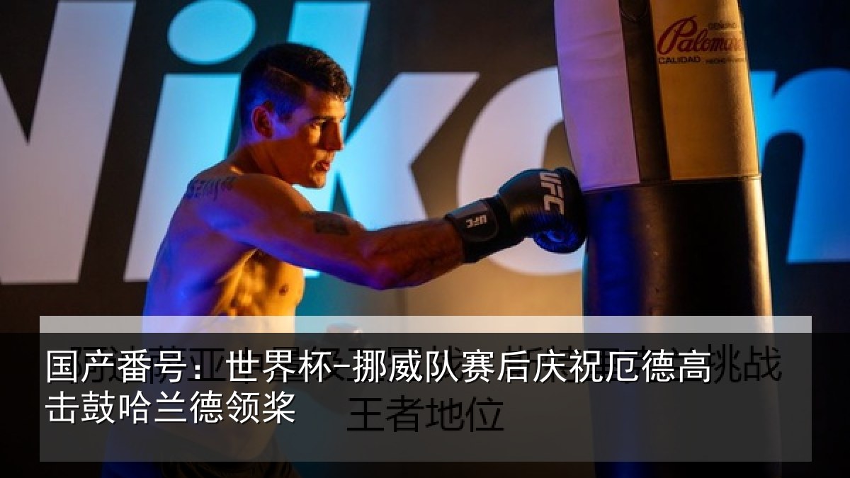 国产番号：世界杯-挪威队赛后庆祝厄德高击鼓哈兰德领桨