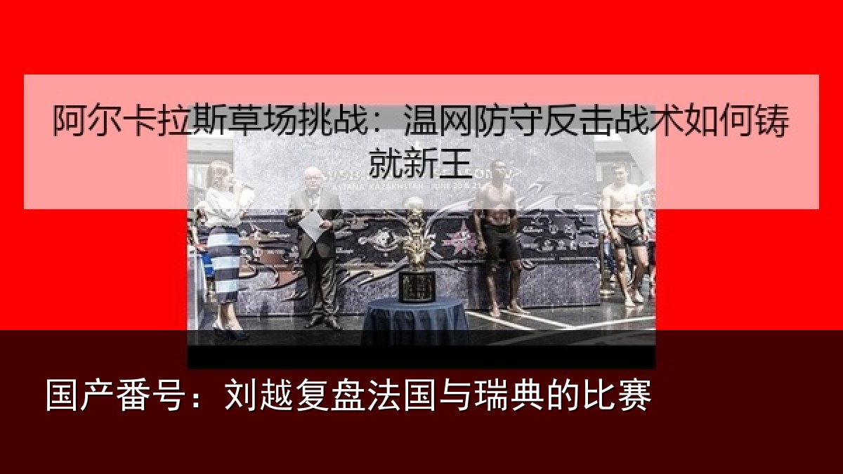 国产番号：刘越复盘法国与瑞典的比赛