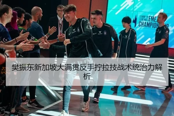 樊振东新加坡大满贯反手拧拉技战术统治力解析